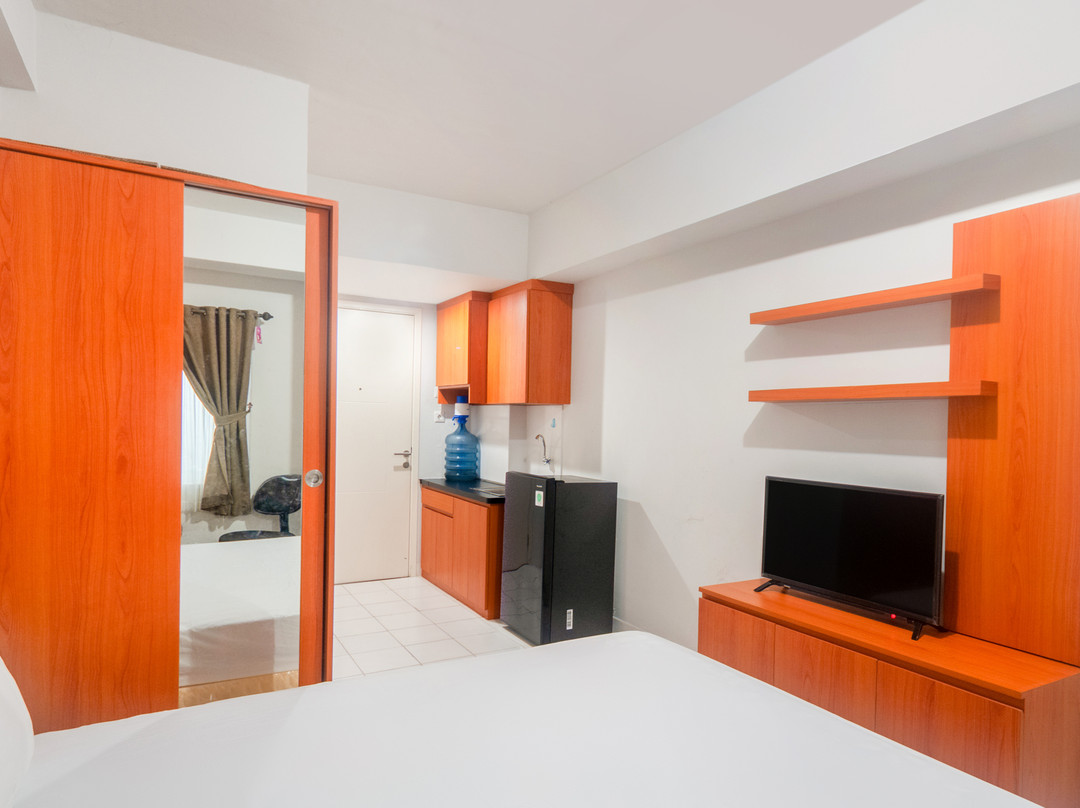 Life 2837 Apartment Dramaga Tower