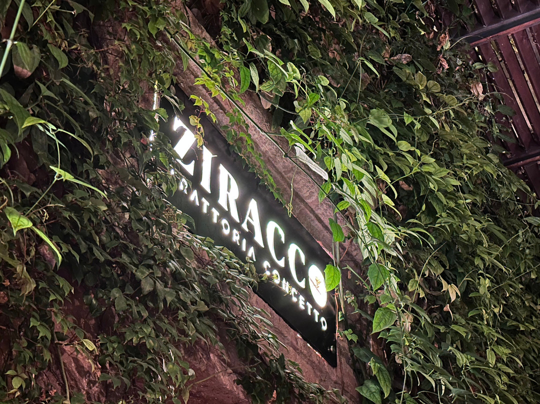 Ziracco Restaurante