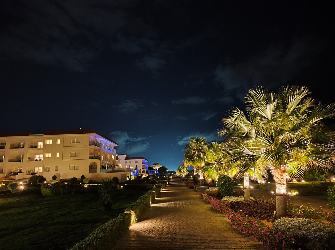 Ghazala Resort & Spa主图