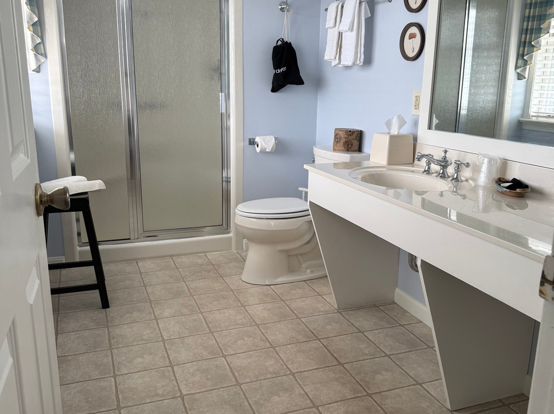 The Inn & Suites At Kitchen Kettle Village主图