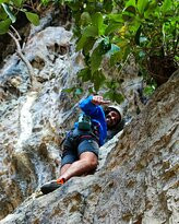 Vertigo Rock Climbing-圣克里斯托瓦尔-德拉斯卡萨斯必去景点