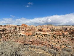 Scenic Byway 12景点图片