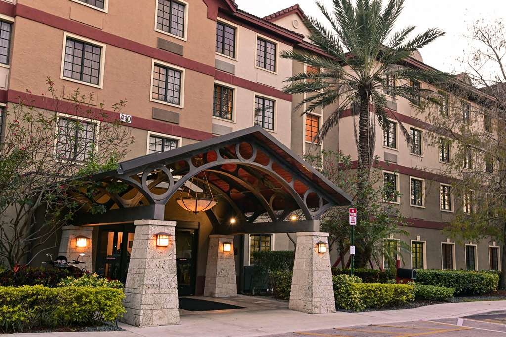 Sonesta ES Suites Fort Lauderdale Plantation-官方