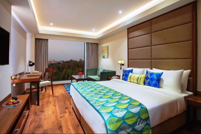 Fortune Avenue, Jalandhar - Member ITC Hotels' Group主图