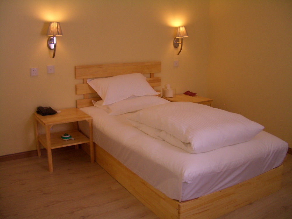 昆明京王酒店连锁火车北站店-客卧