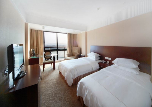 乐山锦江嘉州宾馆主图