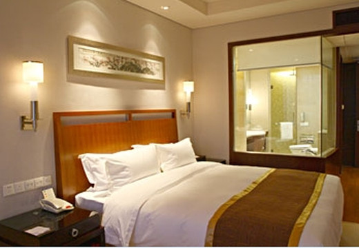 瑞景大酒店主图