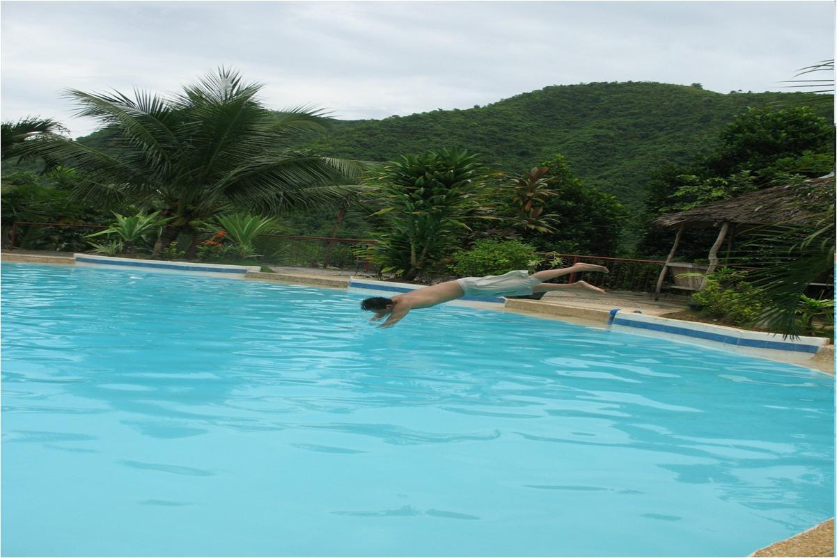 Parkside Hidden Paradise Mt. Resort-官方