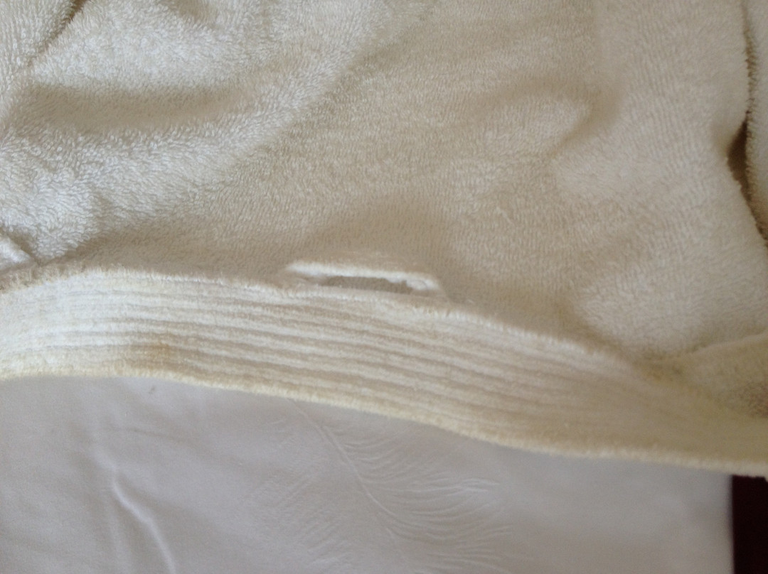 内黄中州国际饭店