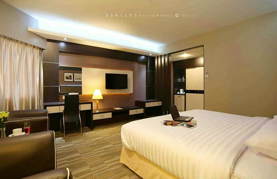 OYO 1178 Plaza Hotel Tanjung Pinang