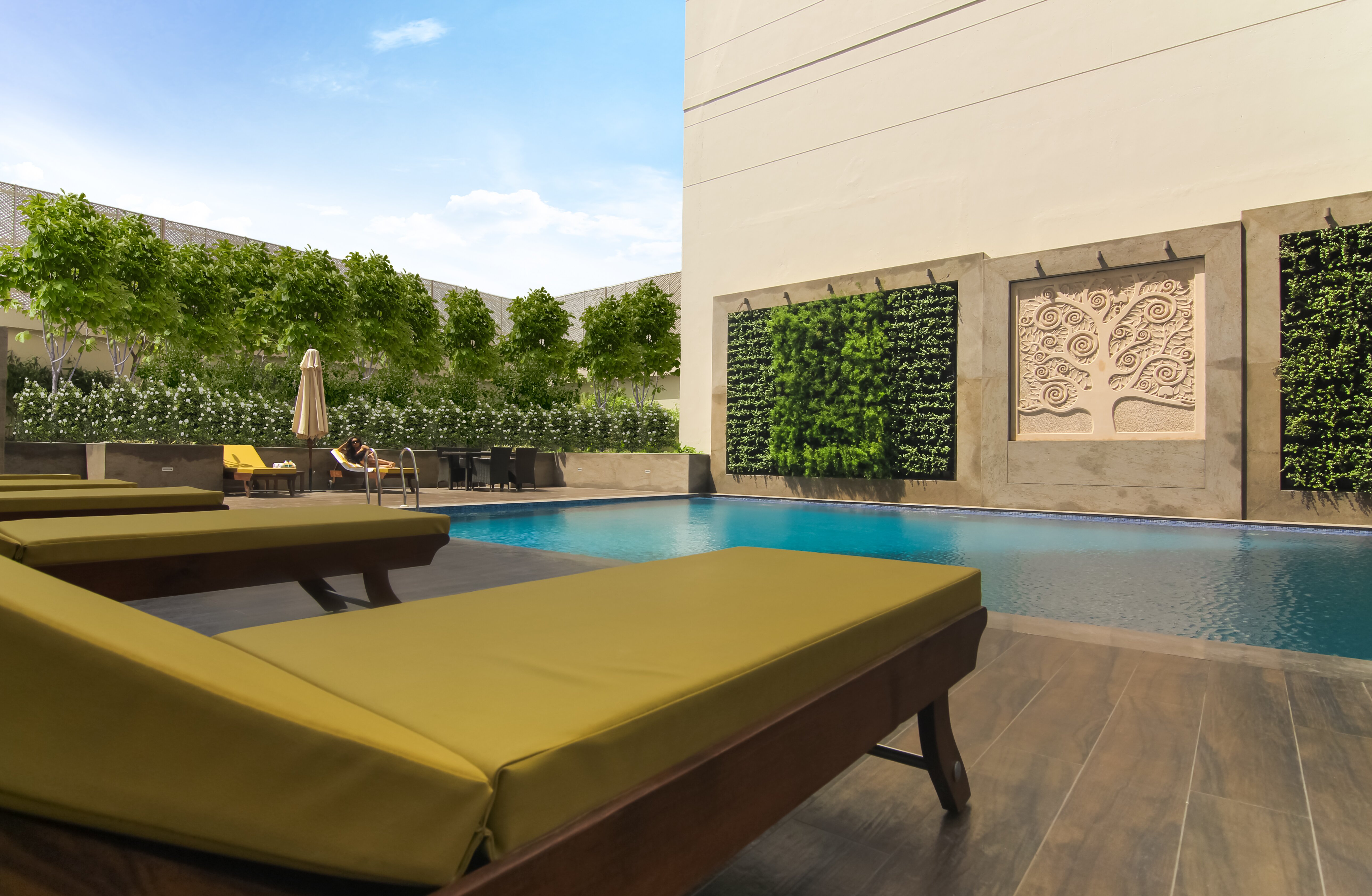 Lemon Tree Hotel, Sector 60, Gurugram-官方