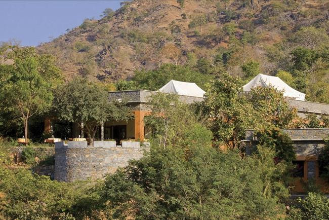 拉那克普酒店住宿-阿兰亚瓦斯酒店