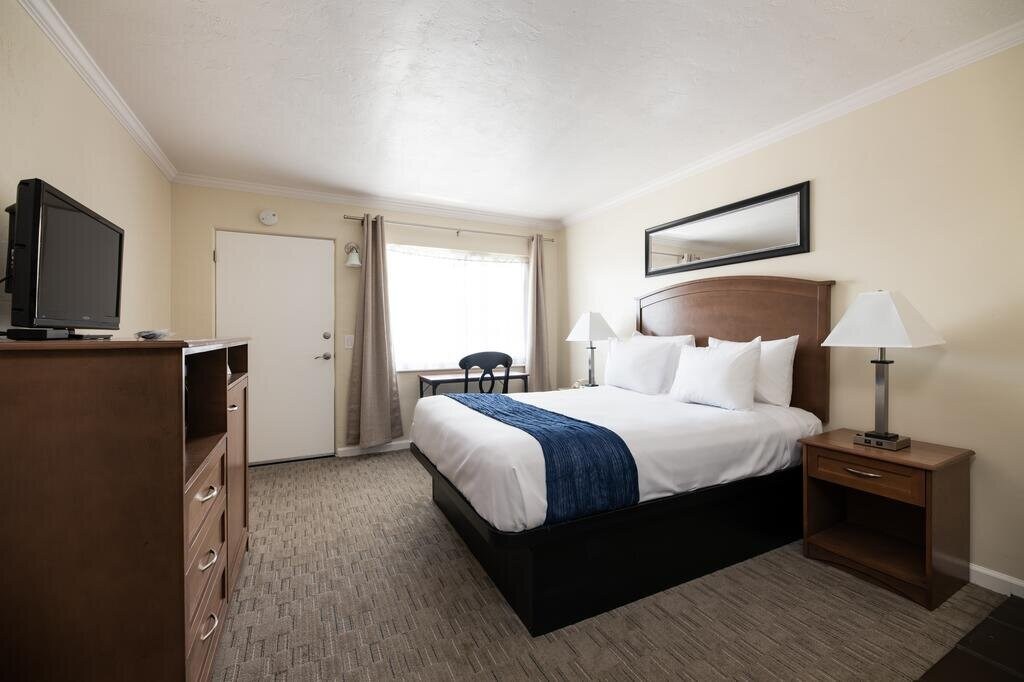 弗兰卡别墅旅馆