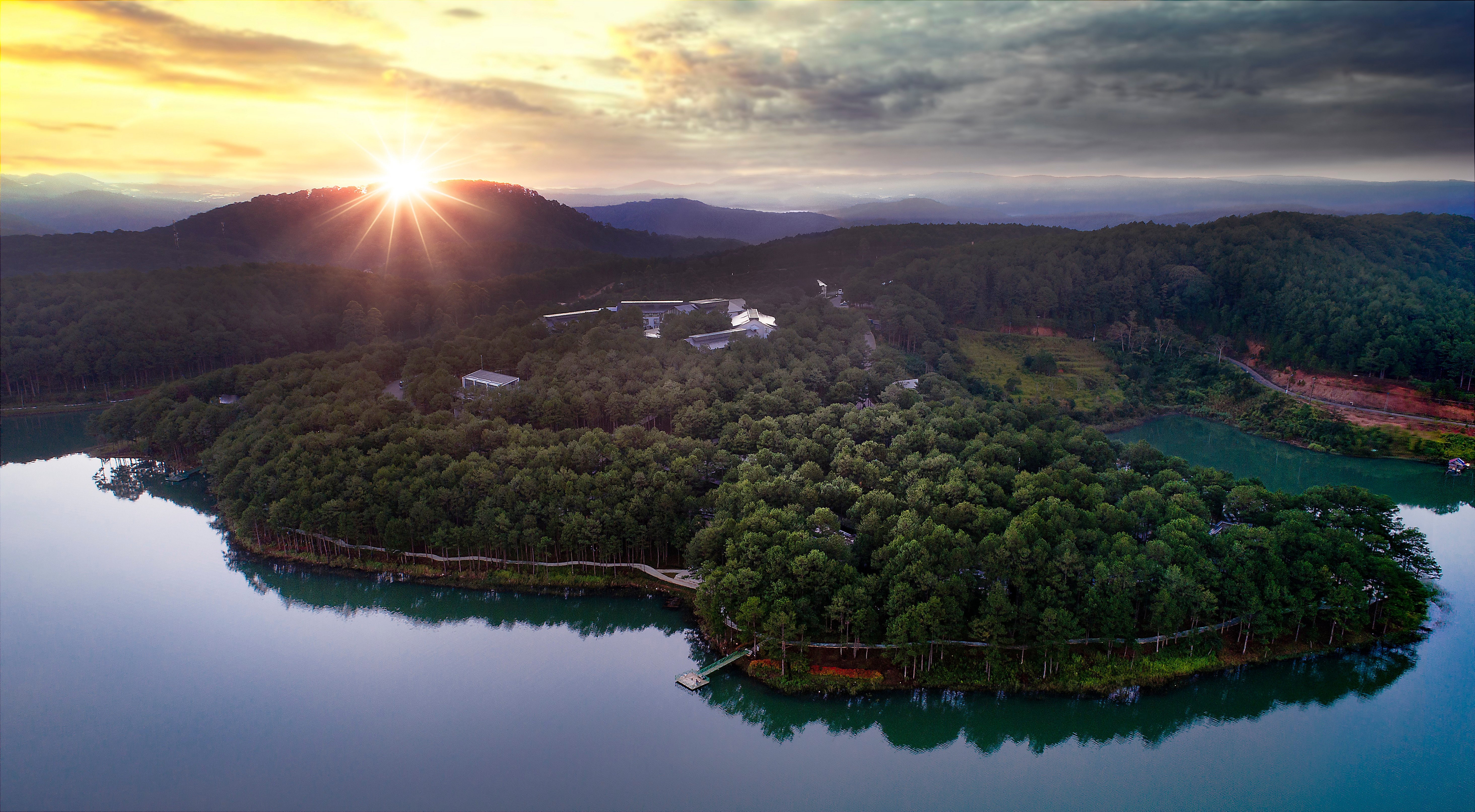 特拉可塔酒店及度假村-官方