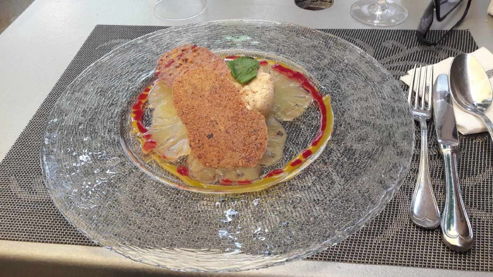Hôtel Sainte Foy-官方
