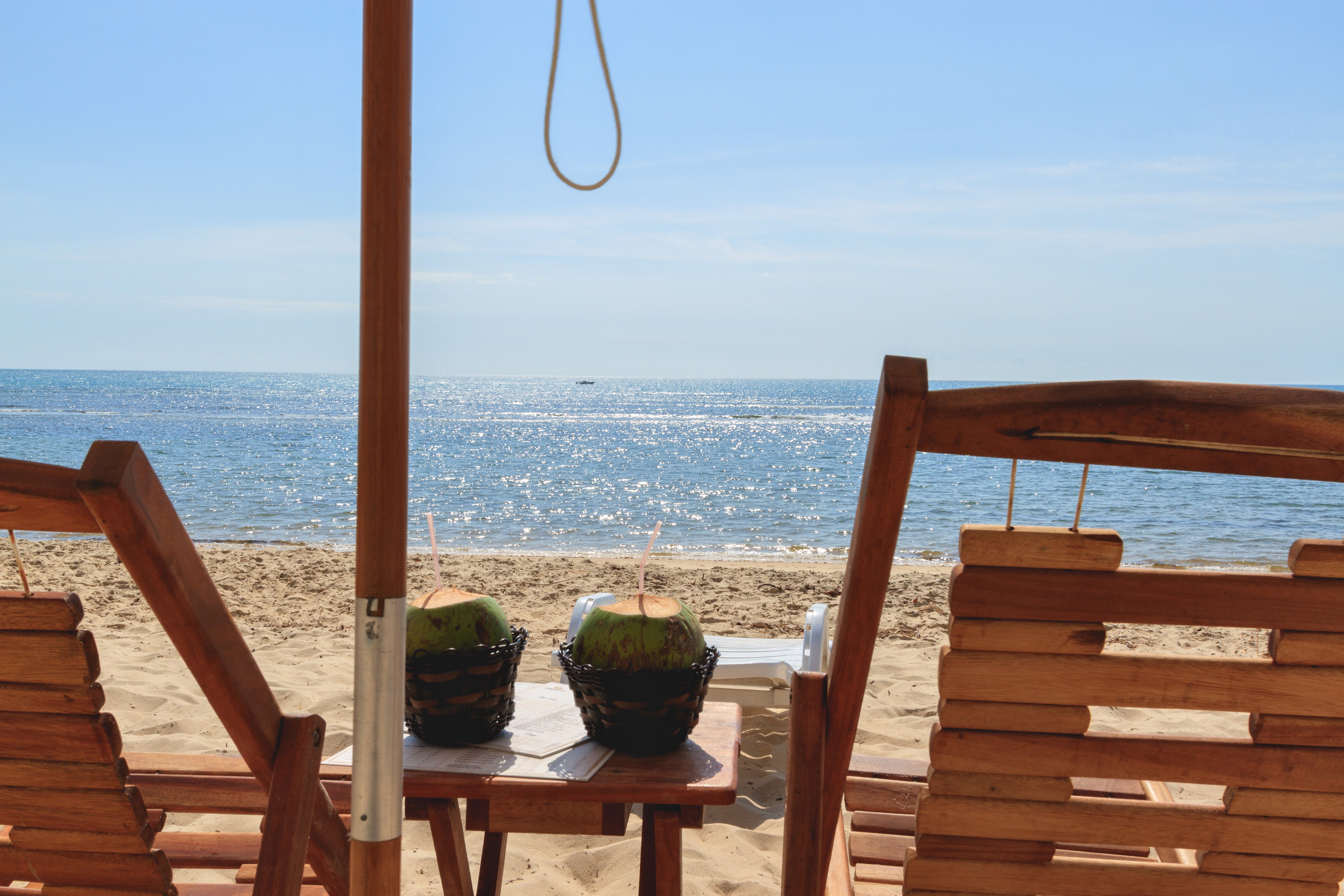 Carambola Hotel-官方