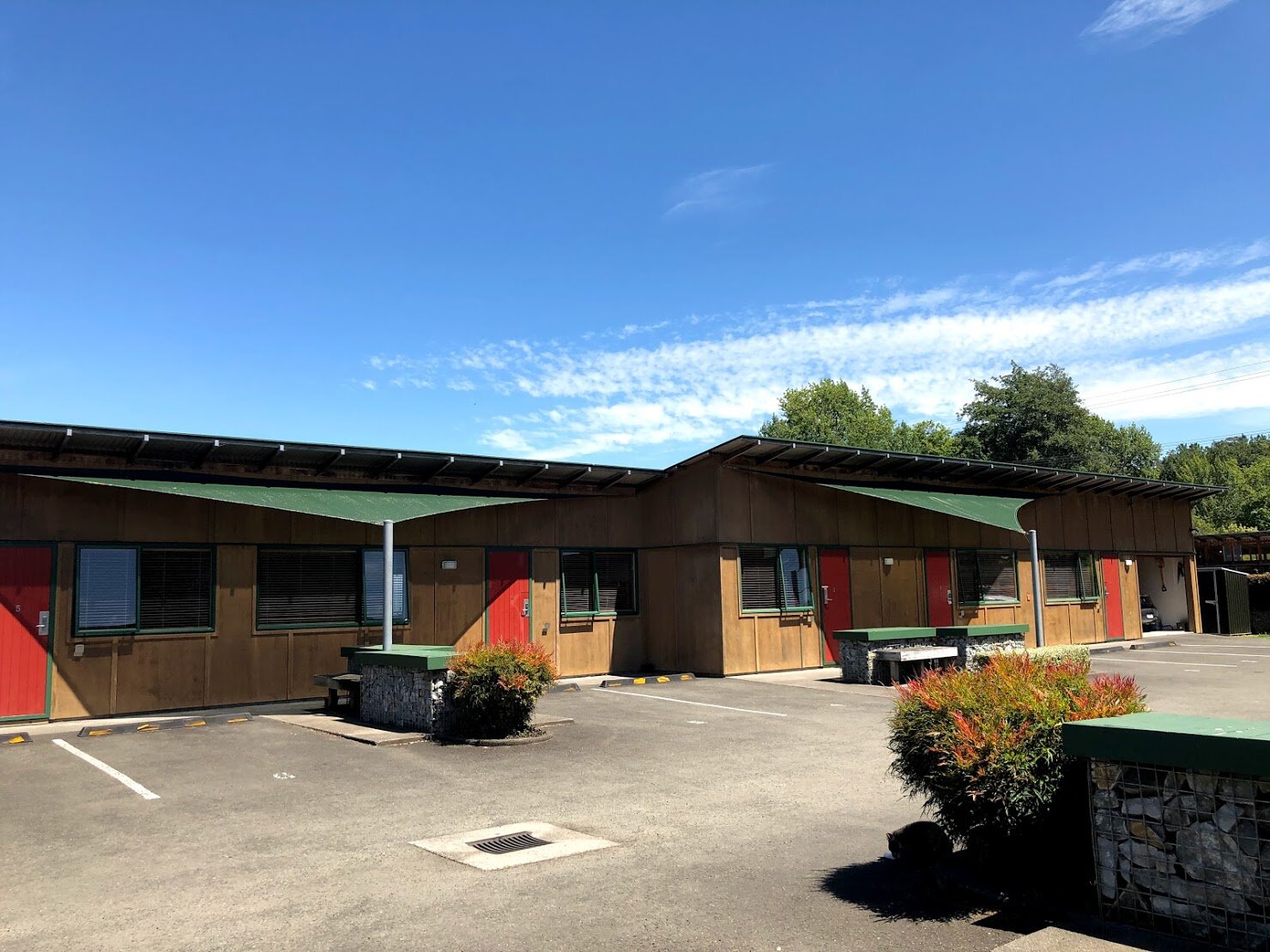 Waitomo Lodge Motel-官方