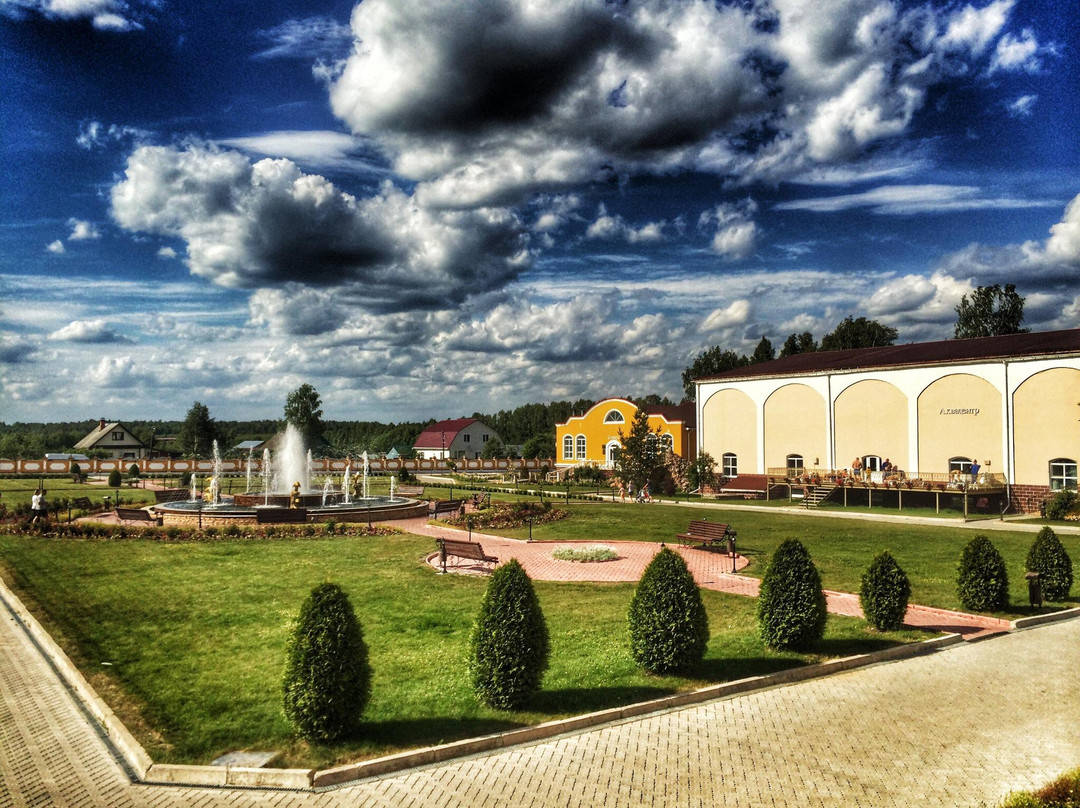 Volga旅游攻略图片