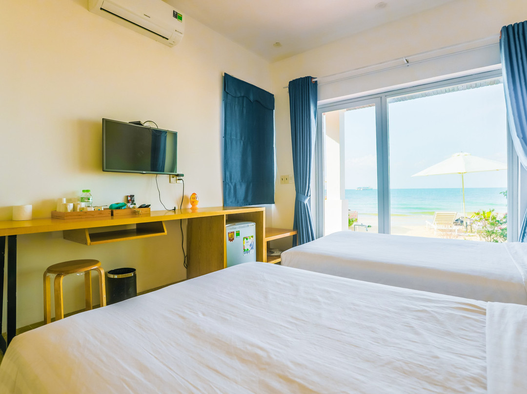 Sea Breeze Resort Phu Quoc