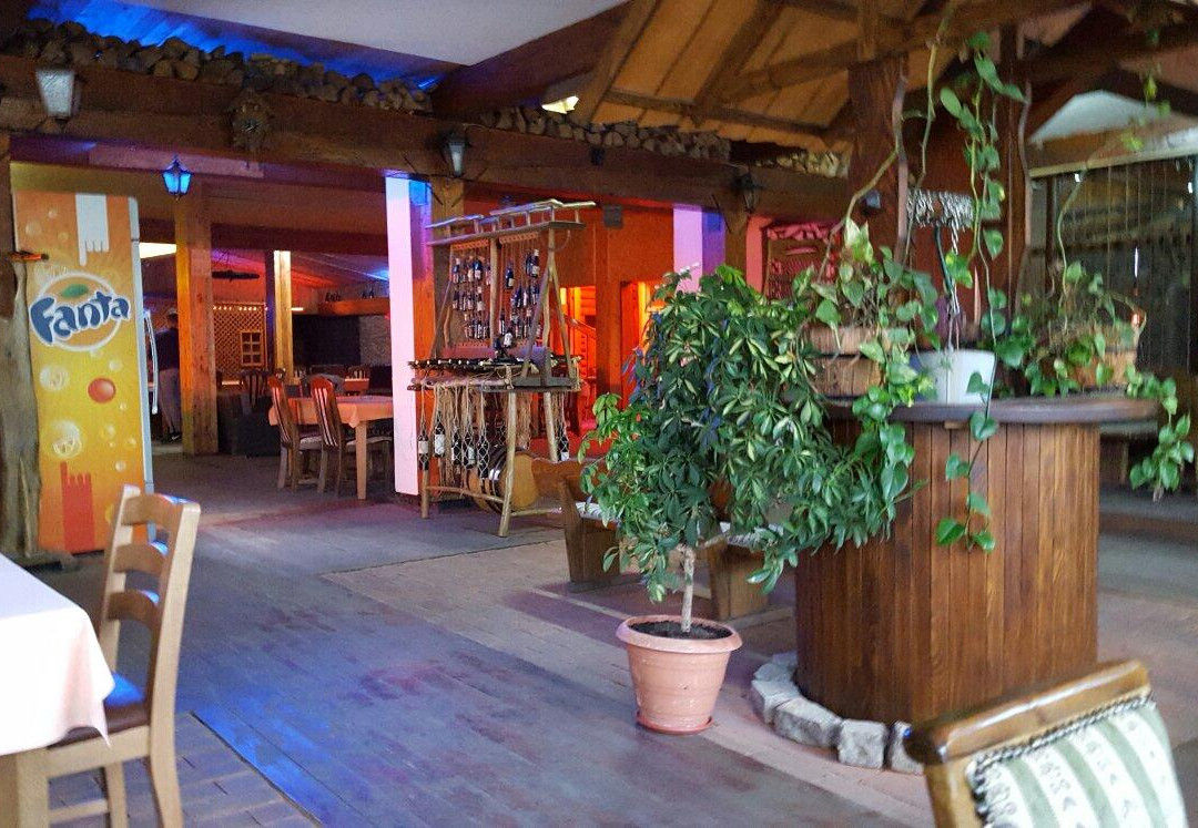 Bosanski Petrovac酒店住宿-Motel No9