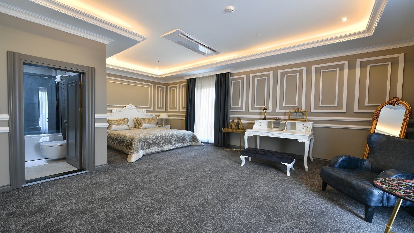 D'Lux Boutique Hotel-官方