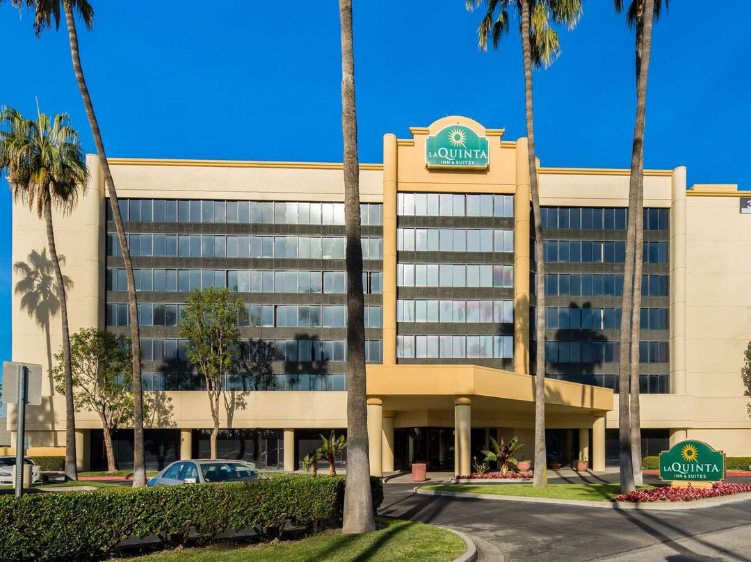 La Quinta Inn & Suites by Wyndham Buena Park主图