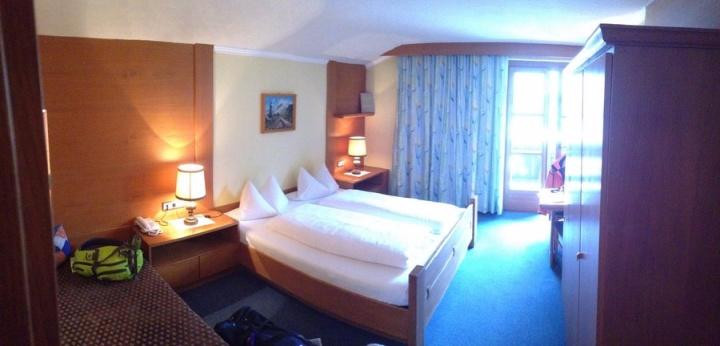Parkhotel Solden