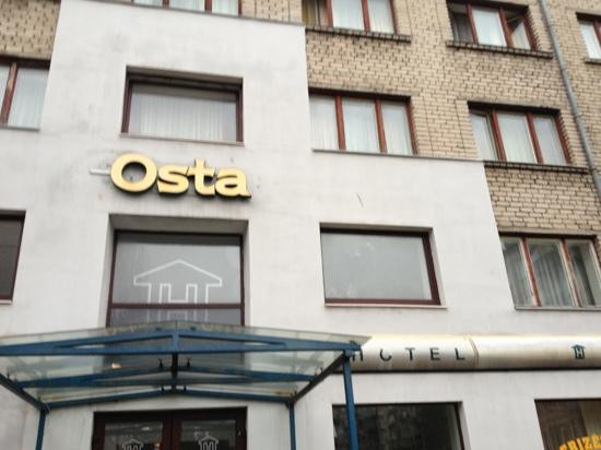 Hotel Osta