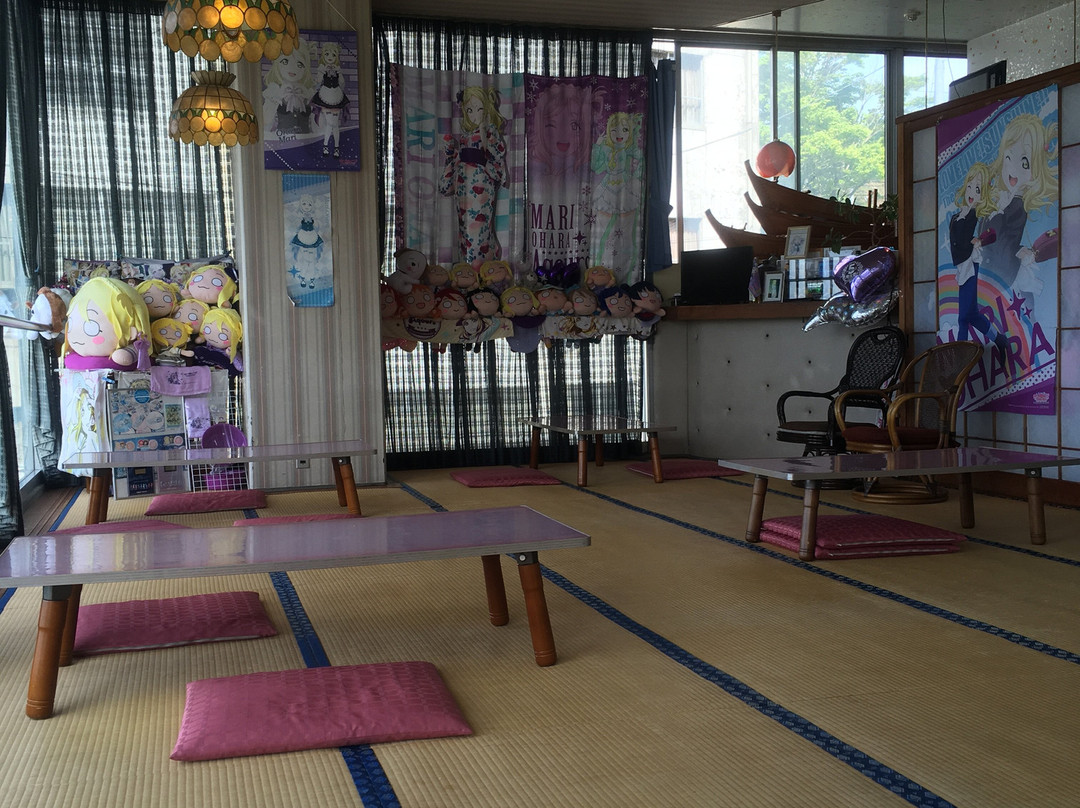 Hamanoya