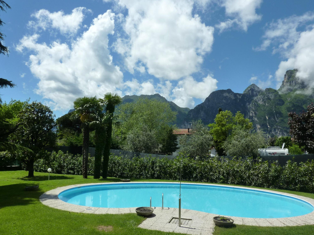 Residence Toblini
