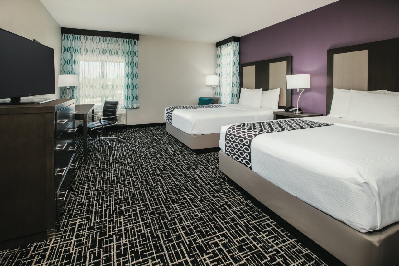 La Quinta Inn & Suites by Wyndham Blue Springs-官方