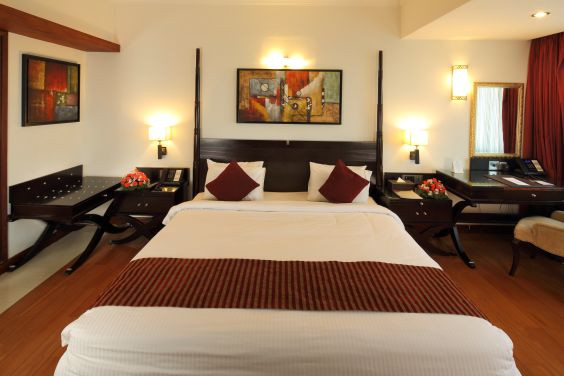 温莎拉甲哈尼酒店