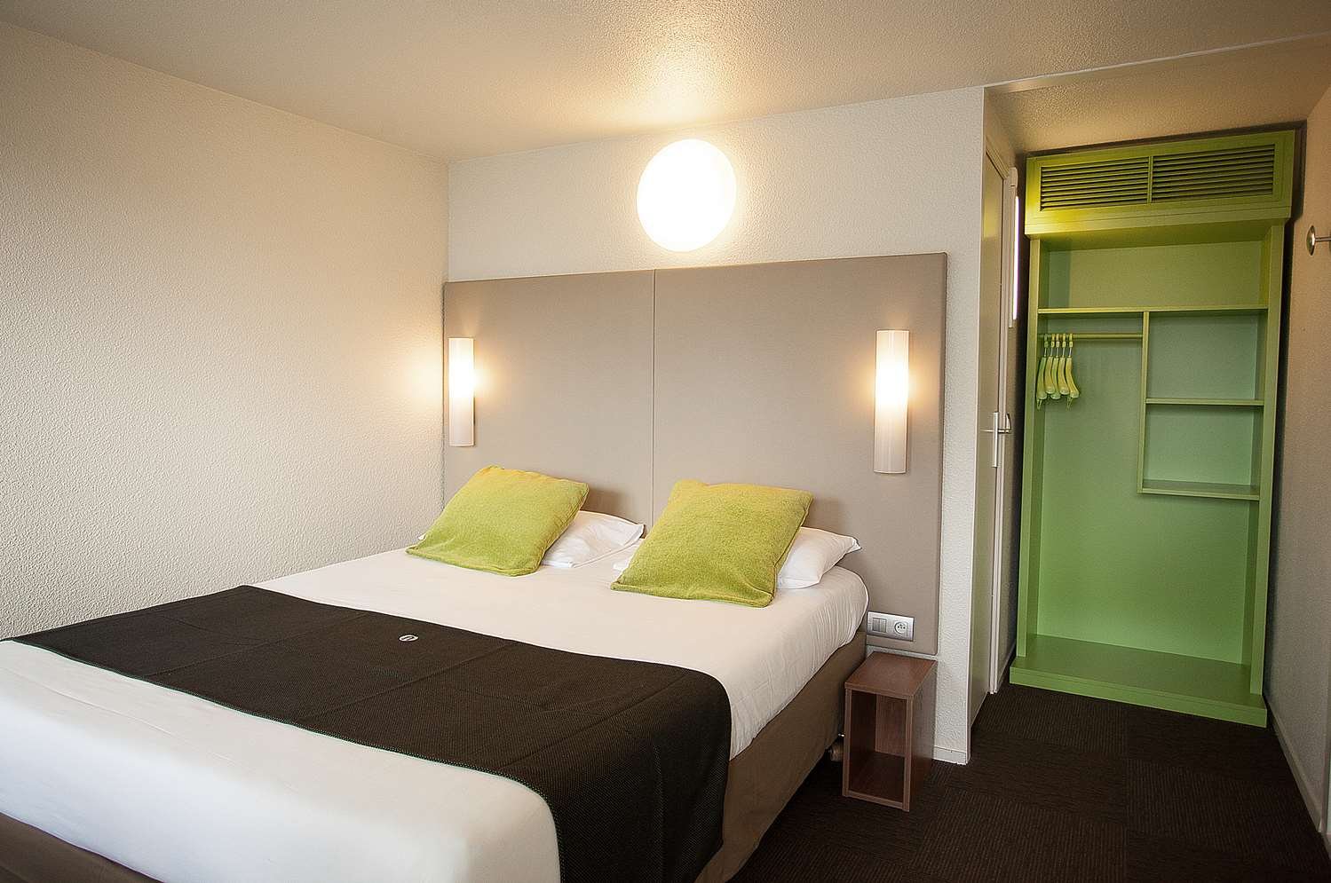 Hotel Campanile Strasbourg Aeroport Lingolsheim-官方