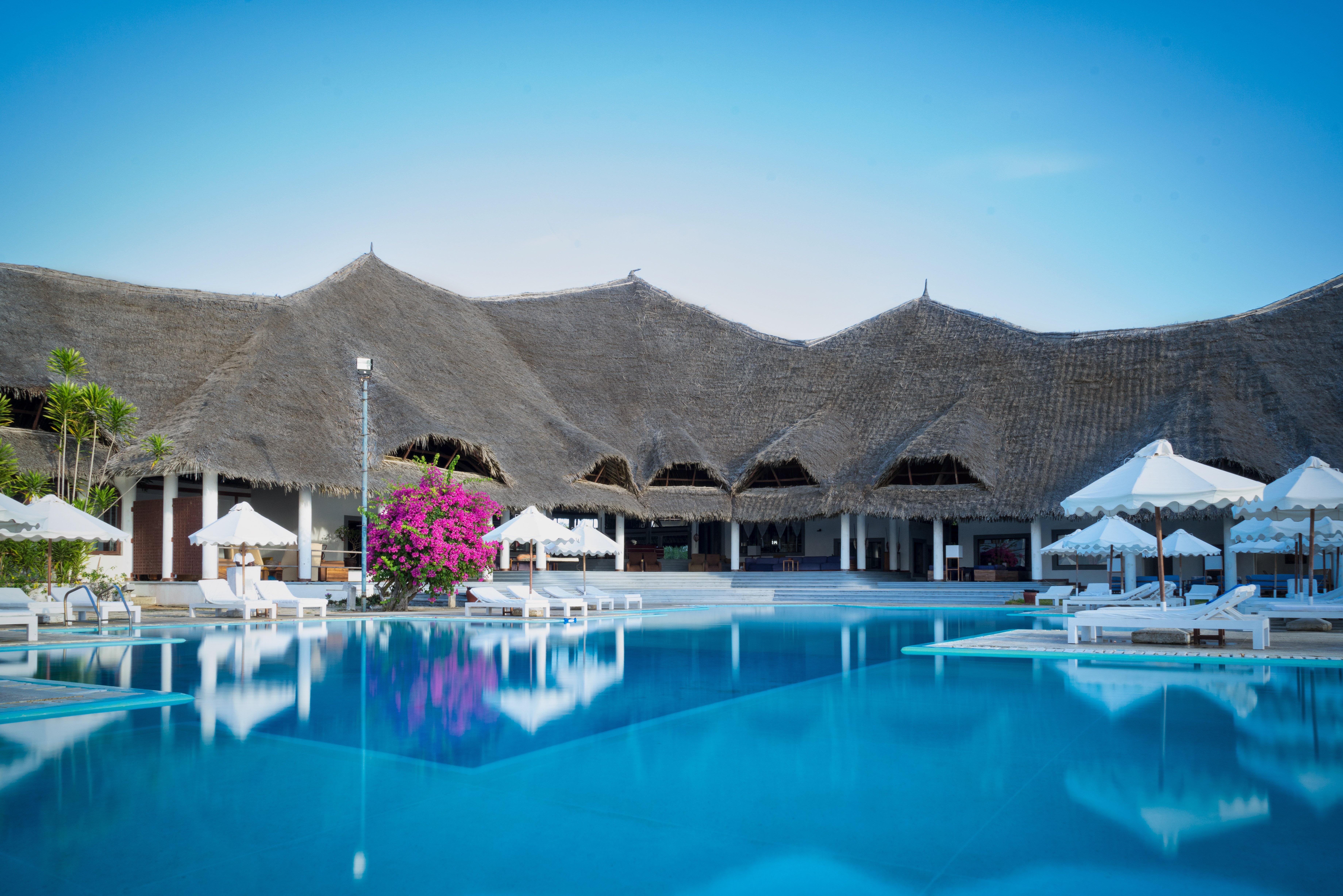 Garoda Resort-官方