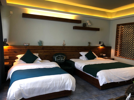 文昌八门港主题酒店