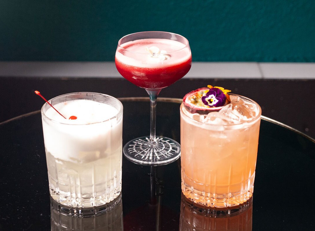 Wonderland Bar-Windsor必去景点