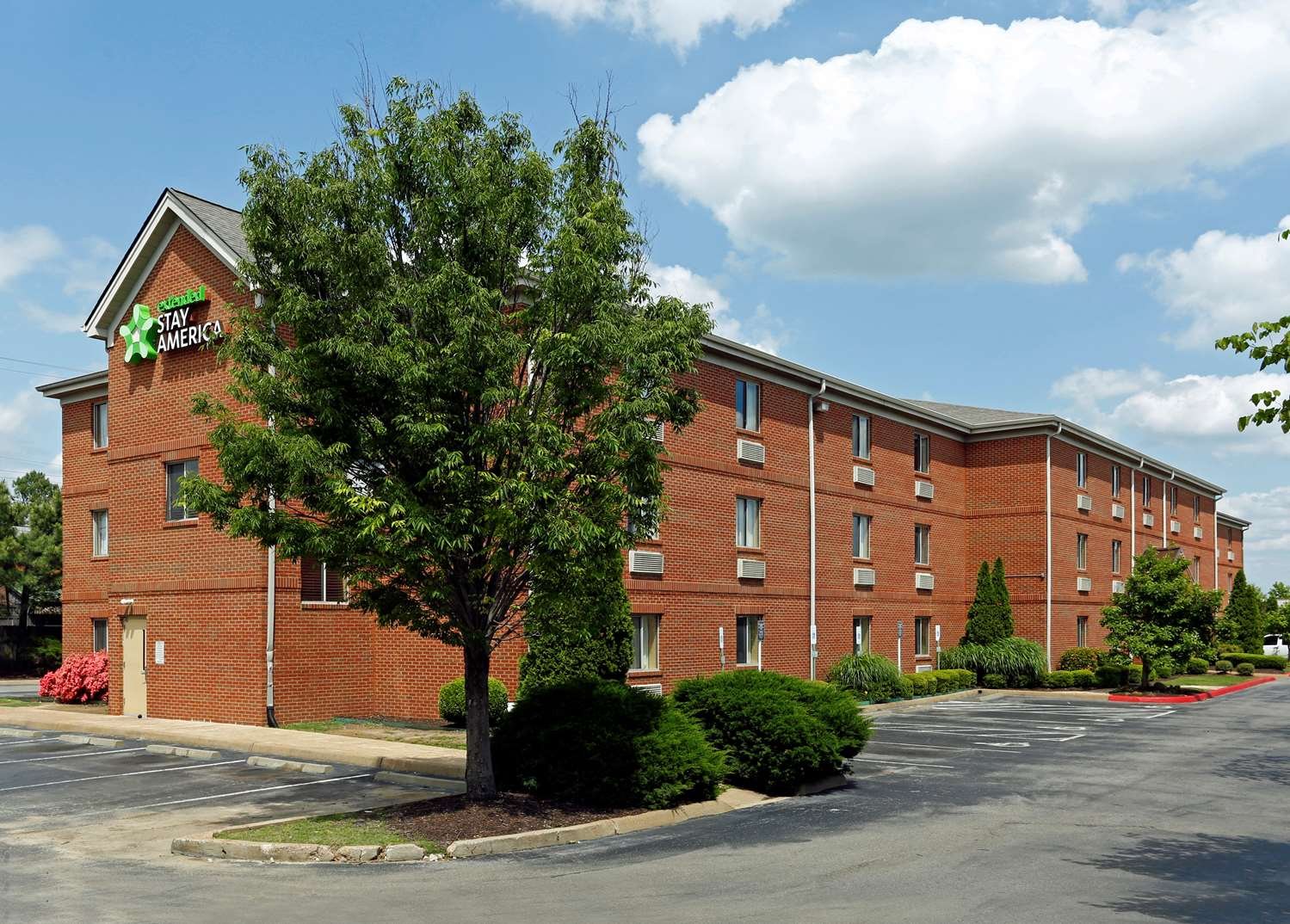 Extended Stay America Select Suites – Memphis – Cordova, TN-官方