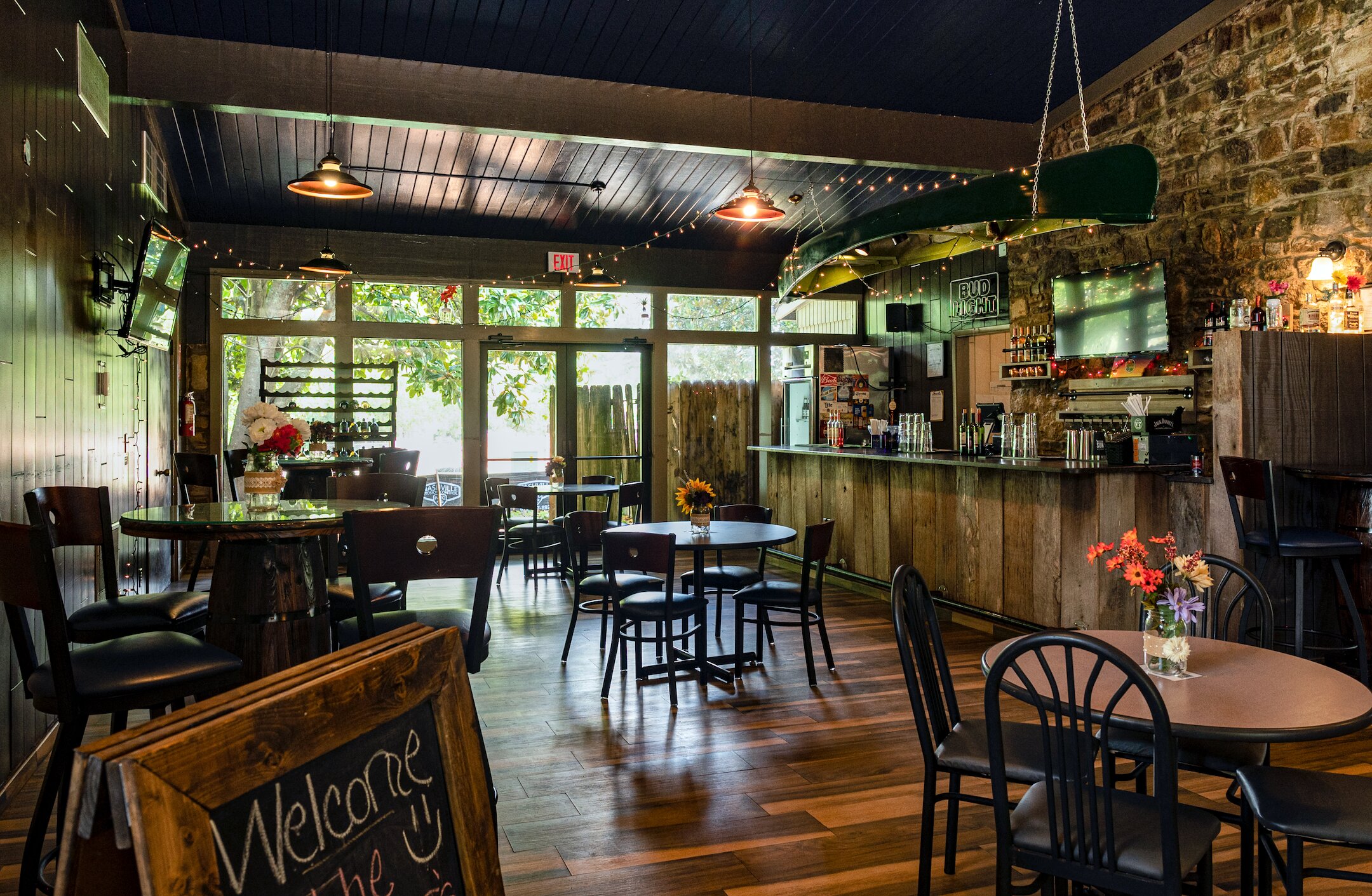 The Lodge at Henry Horton-官方