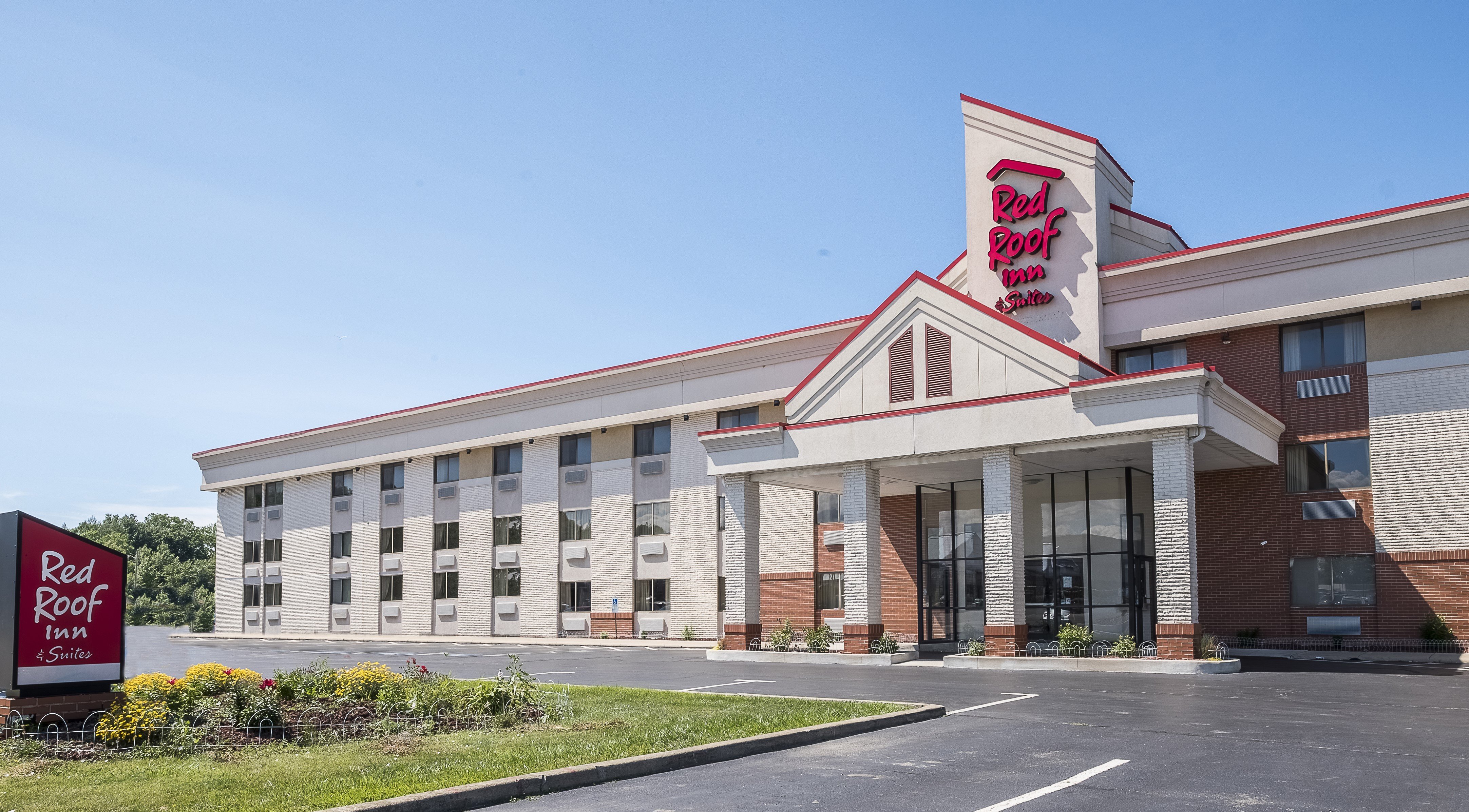Sycamore Suites-官方