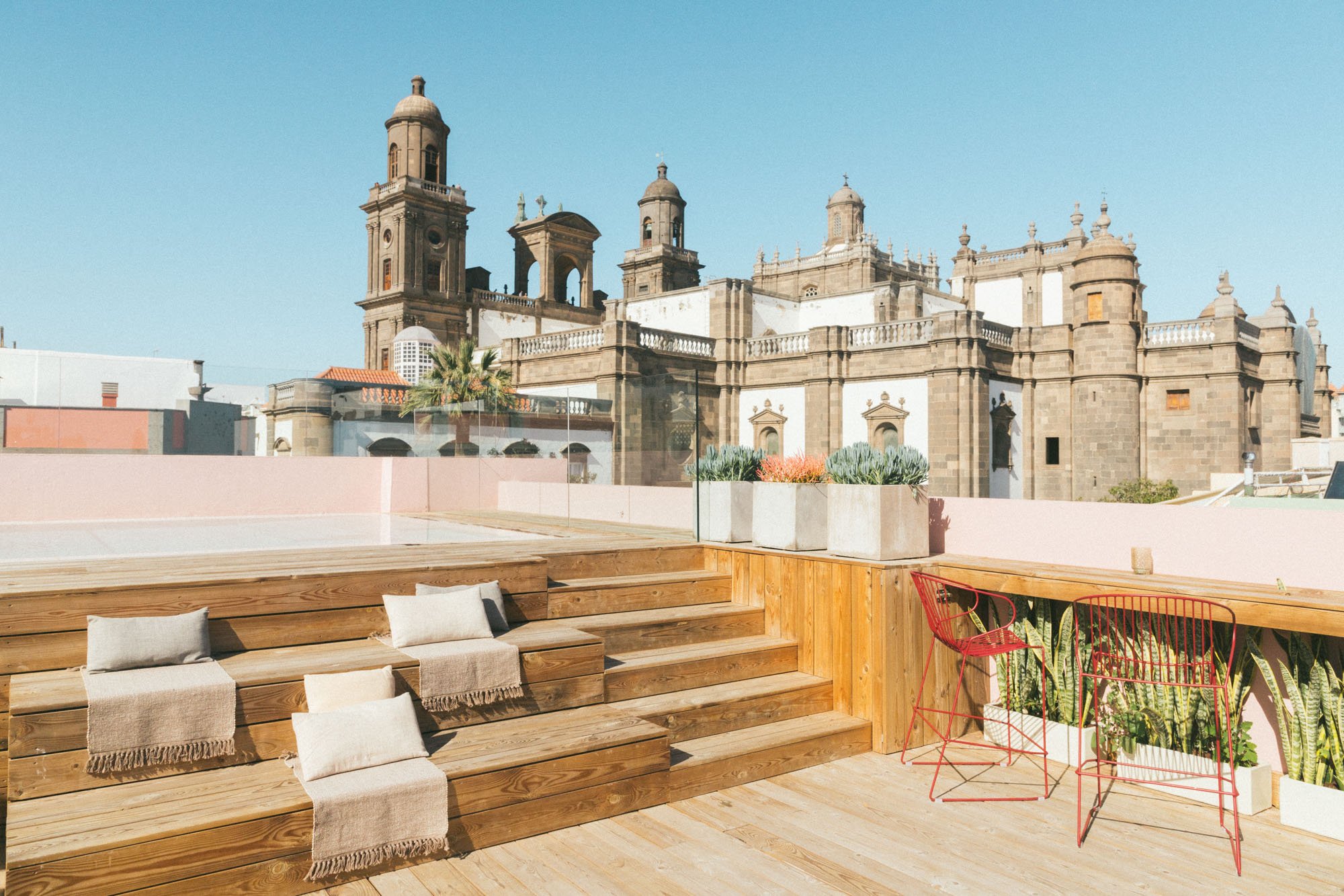 VEINTIUNO - Emblematic Hotels - Adults Only-官方