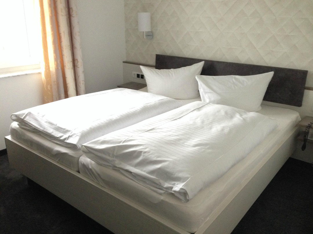 Hotel Cafe Ebner