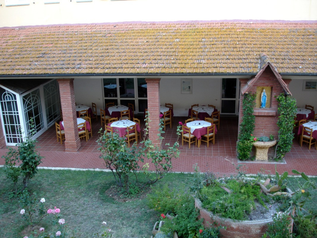 Hotel Santa Caterina di San Vincenzo