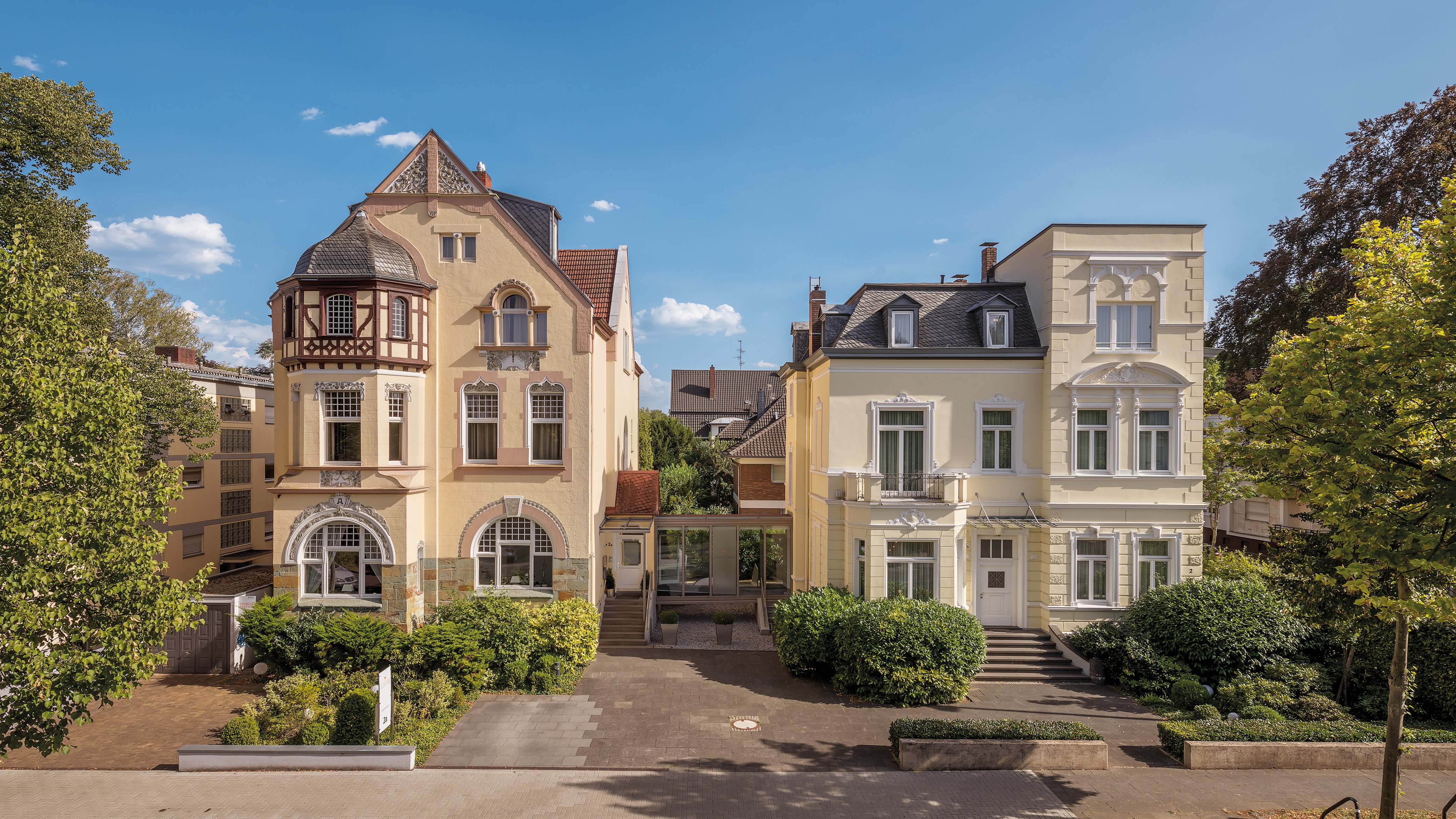 Boutiquehotel Dreesen Gmbh & Co. Kg-官方