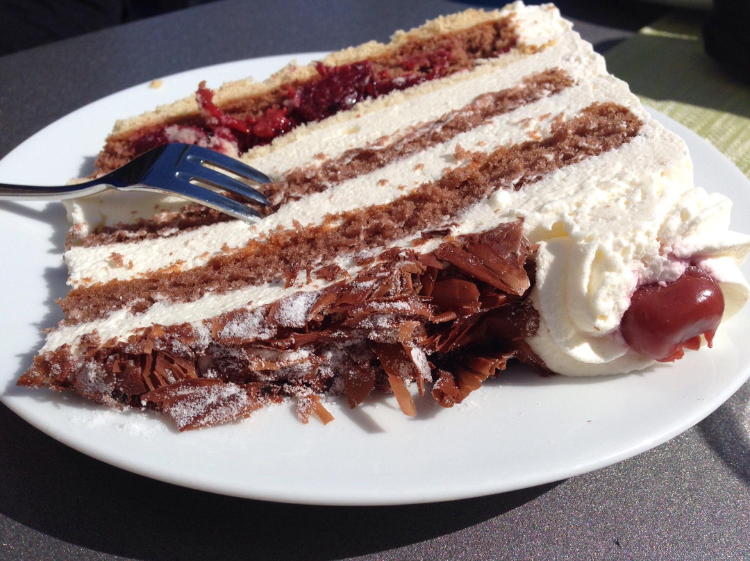 Bad Wildbad酒店住宿-Auerhahn Hotel Restaurant