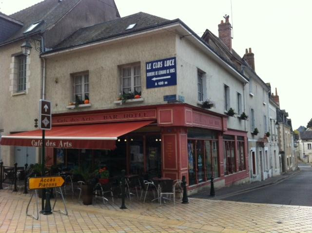 Hotel Des Arts