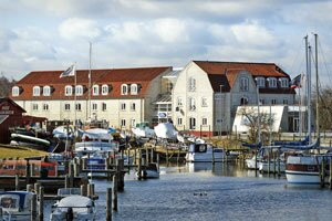 Four Points Flex By Sheraton Køge