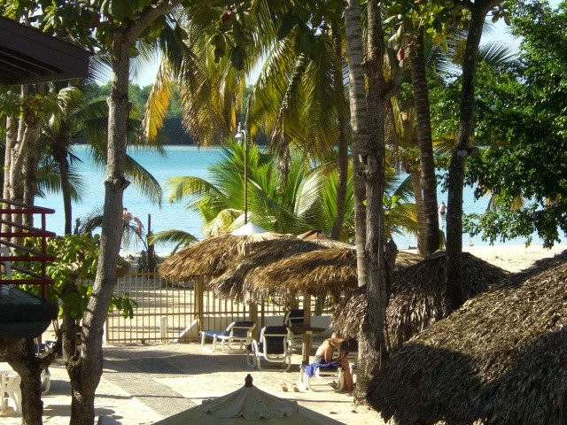 博卡奇卡酒店住宿-Hotel Zapata