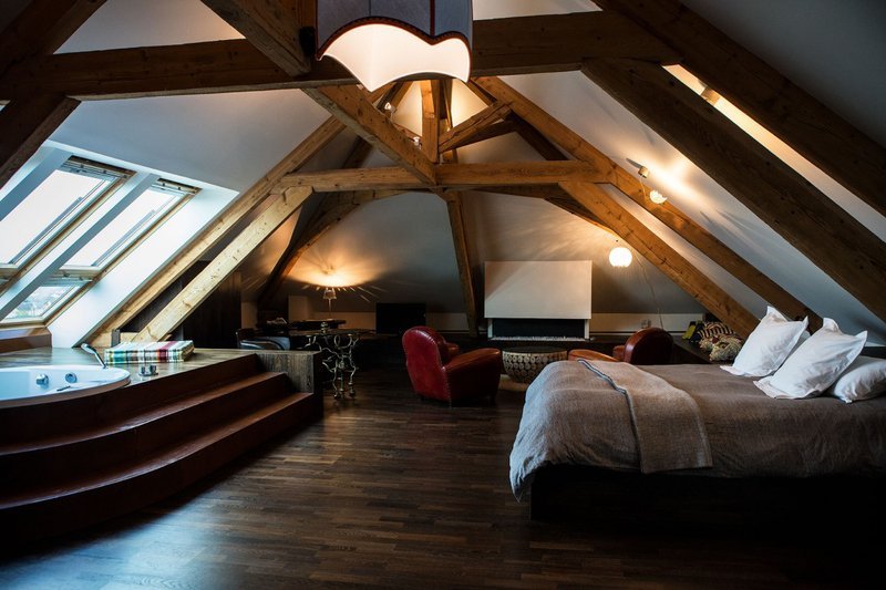 Hotel Clos des Sens-官方