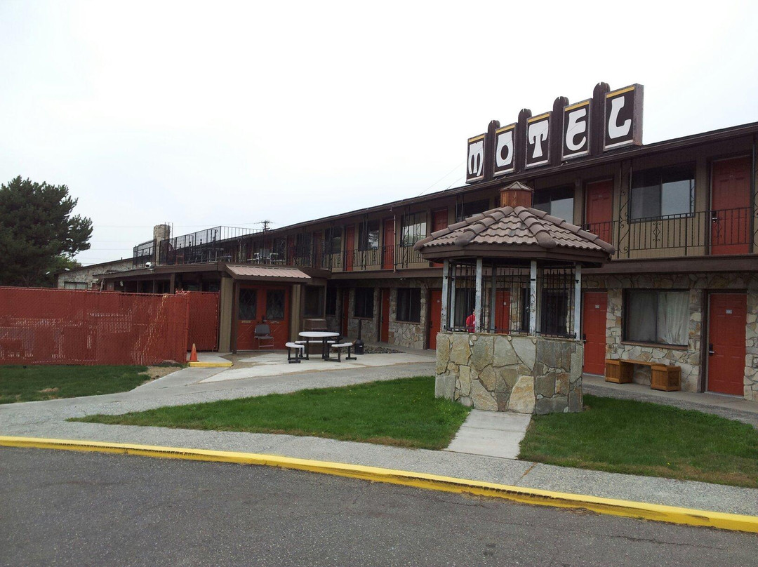Richland Inn and suites