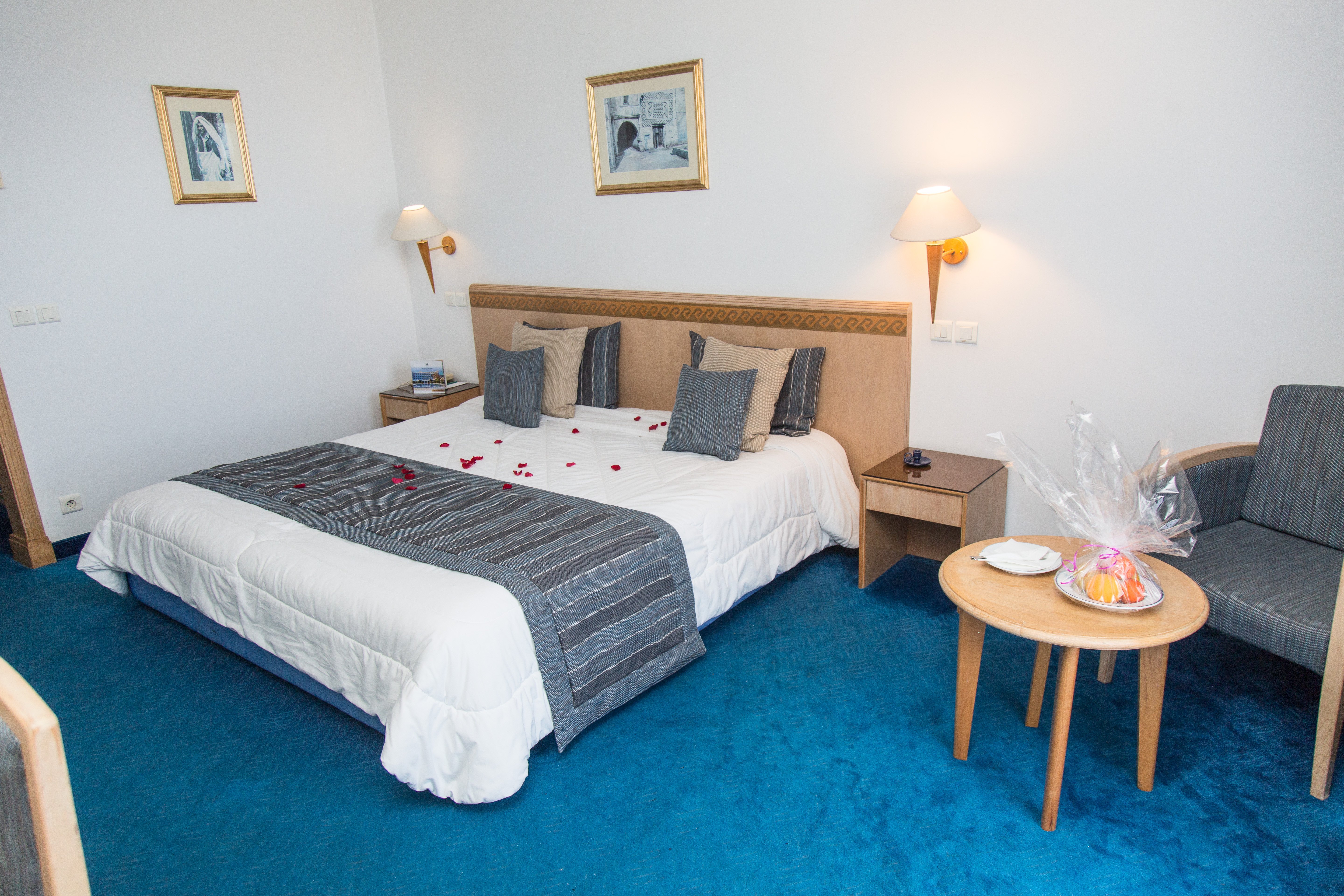 Hotel Bizerta Resort Congres & SPA-官方